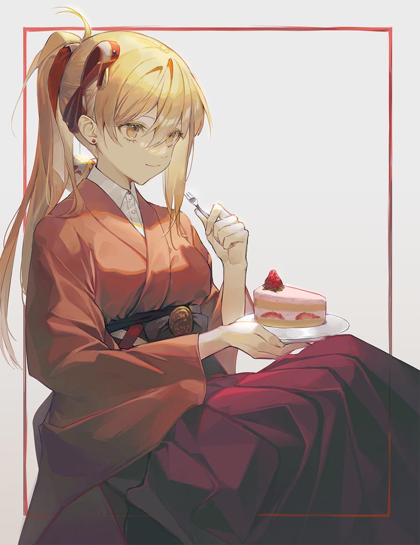 【Pixiv精选】#晚安原神【220725】