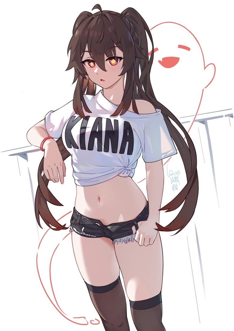 【Xman原神系列】#午安【220718】