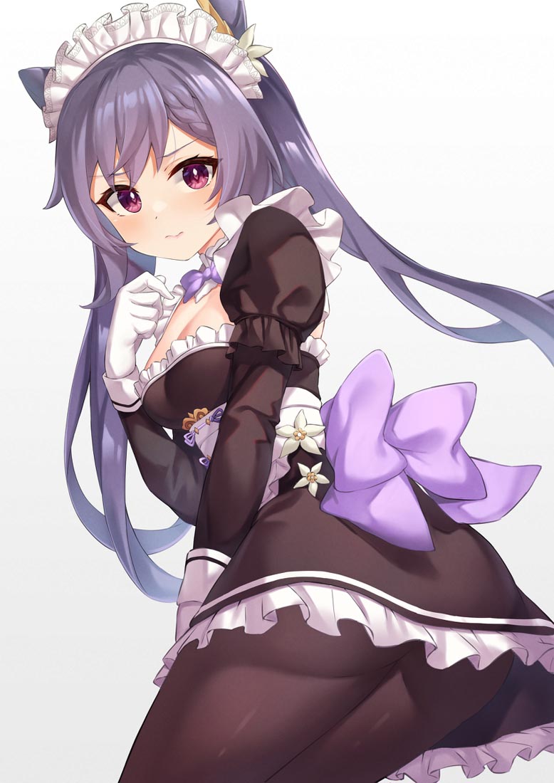 【P站精选图】#早安【220727】