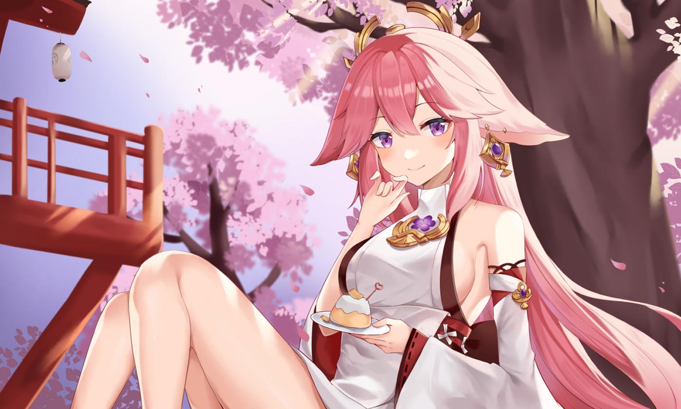 【Pixiv精选图集】#午安【220726】
