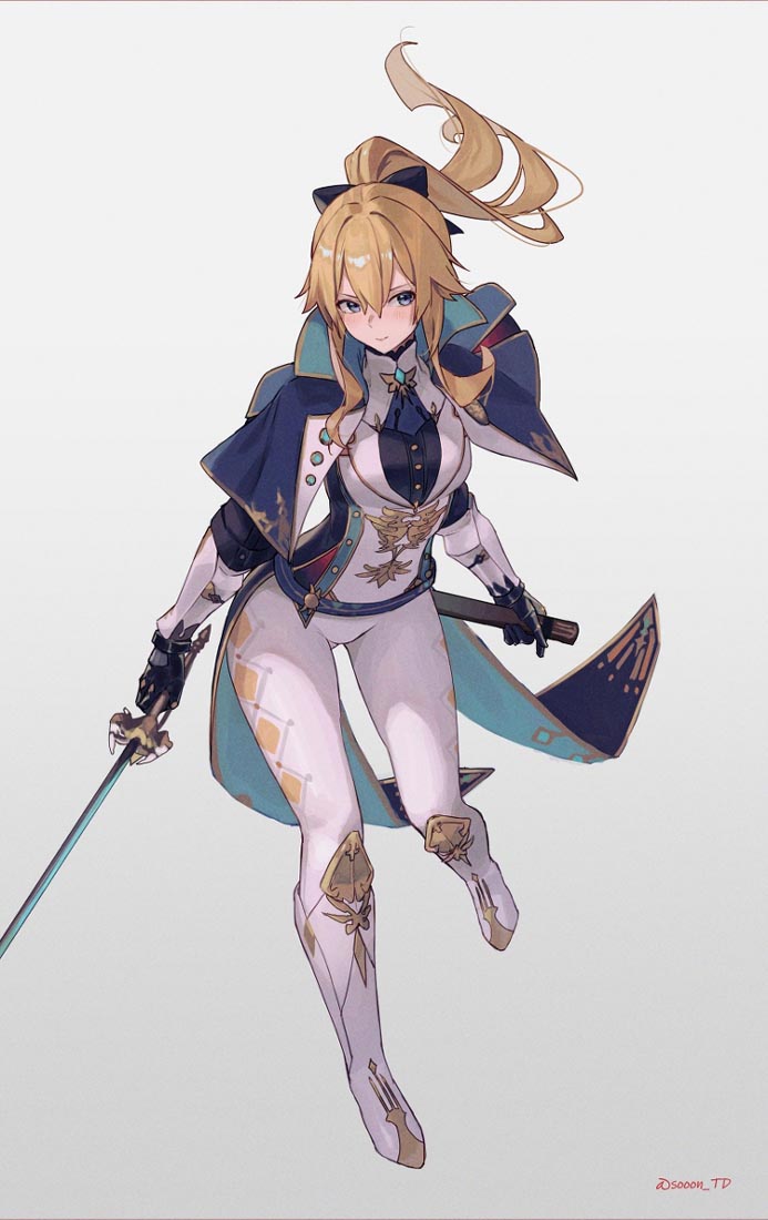 【二次元插画精选】#晚安【220729】