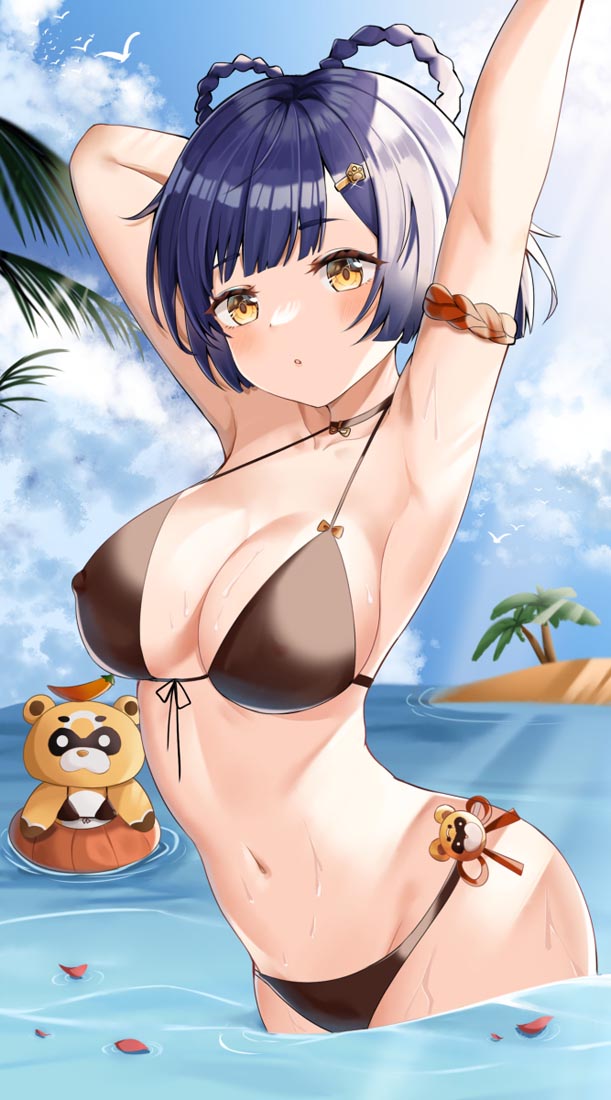 【同人插画】#午安Xman【220801】