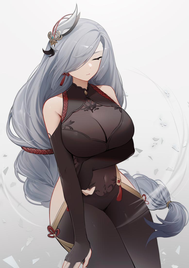 【二次元同人】#午安【220721】