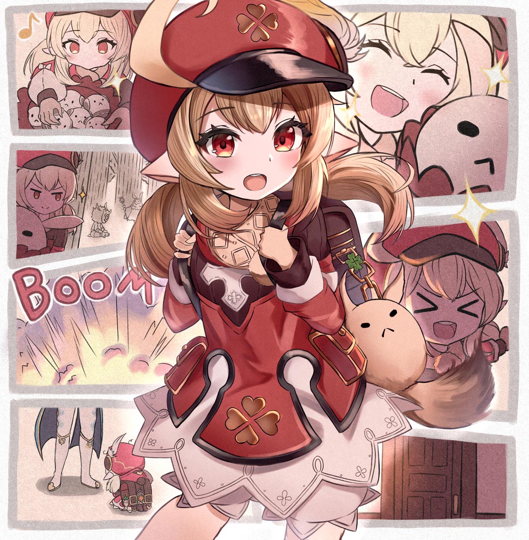 【二次元同人图】#晚安【220722】