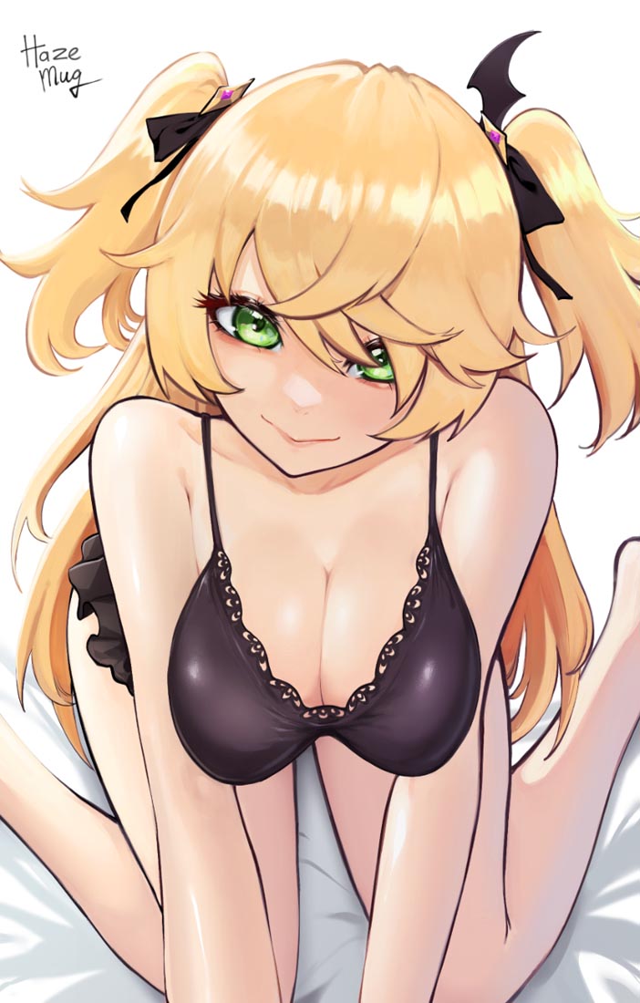 【二次元同人图】#早安【220722】