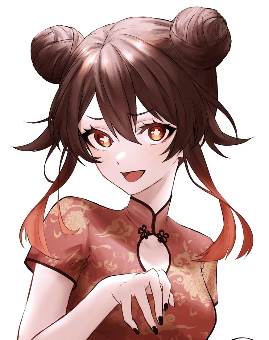 【P站同人】#晚安原神【220723】