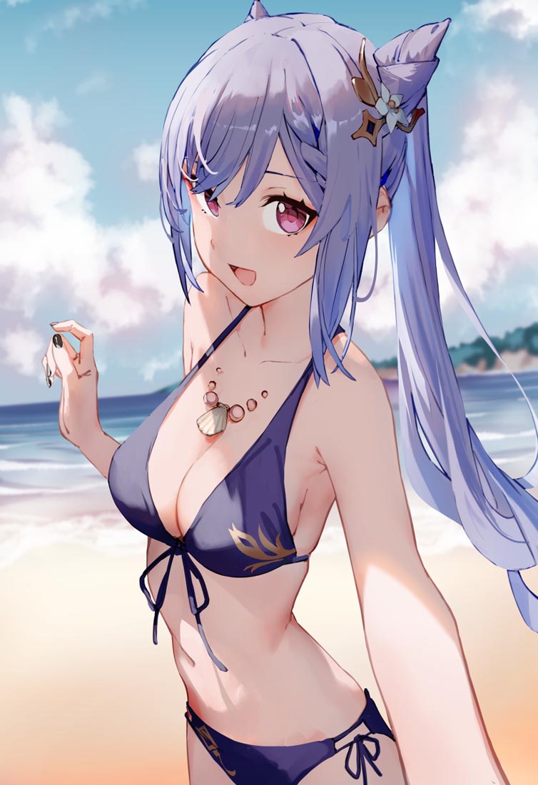 【二次元同人】#早安【220721】