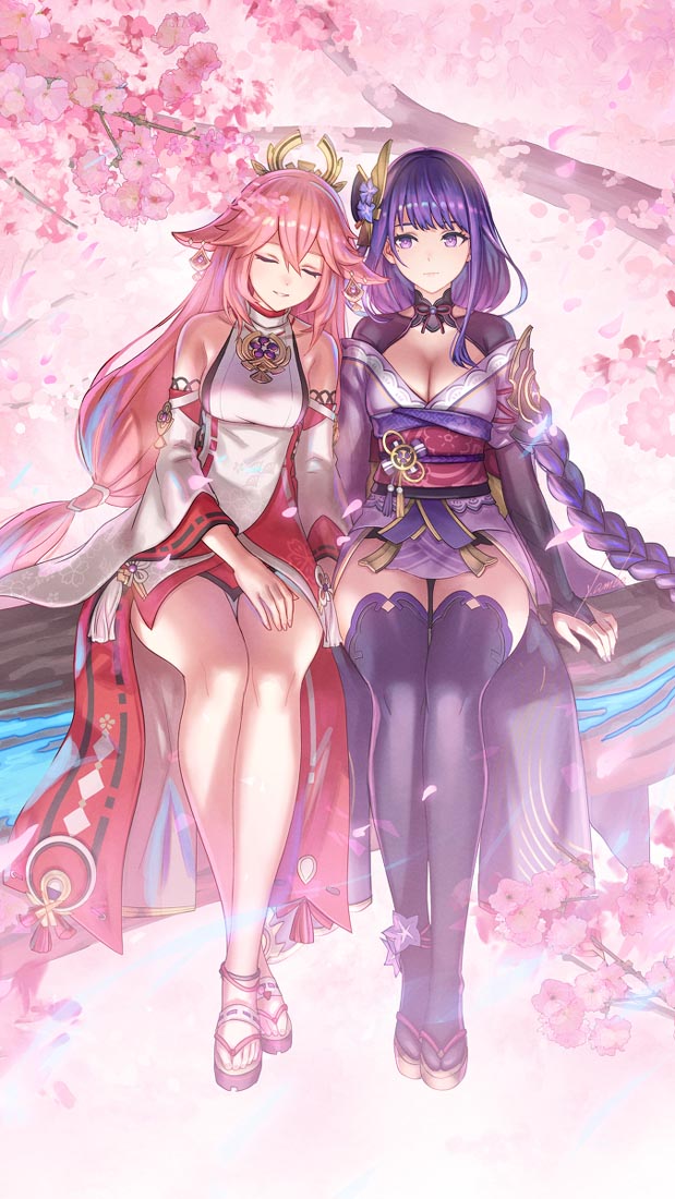 【Pixiv精选图集】#晚安【220726】