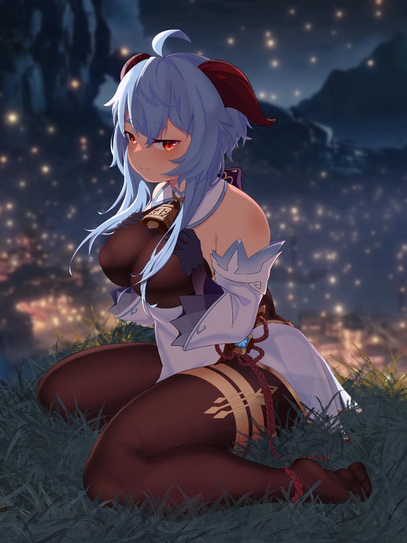 【Pixiv精选图集】#午安【220726】