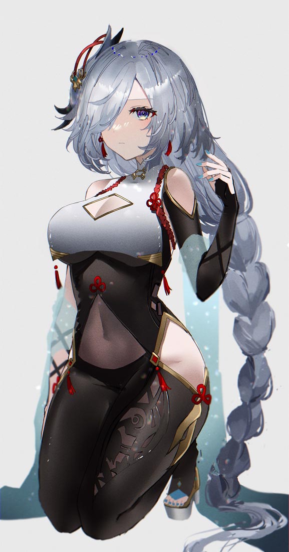 【每日二次元好图】#早安【220806】