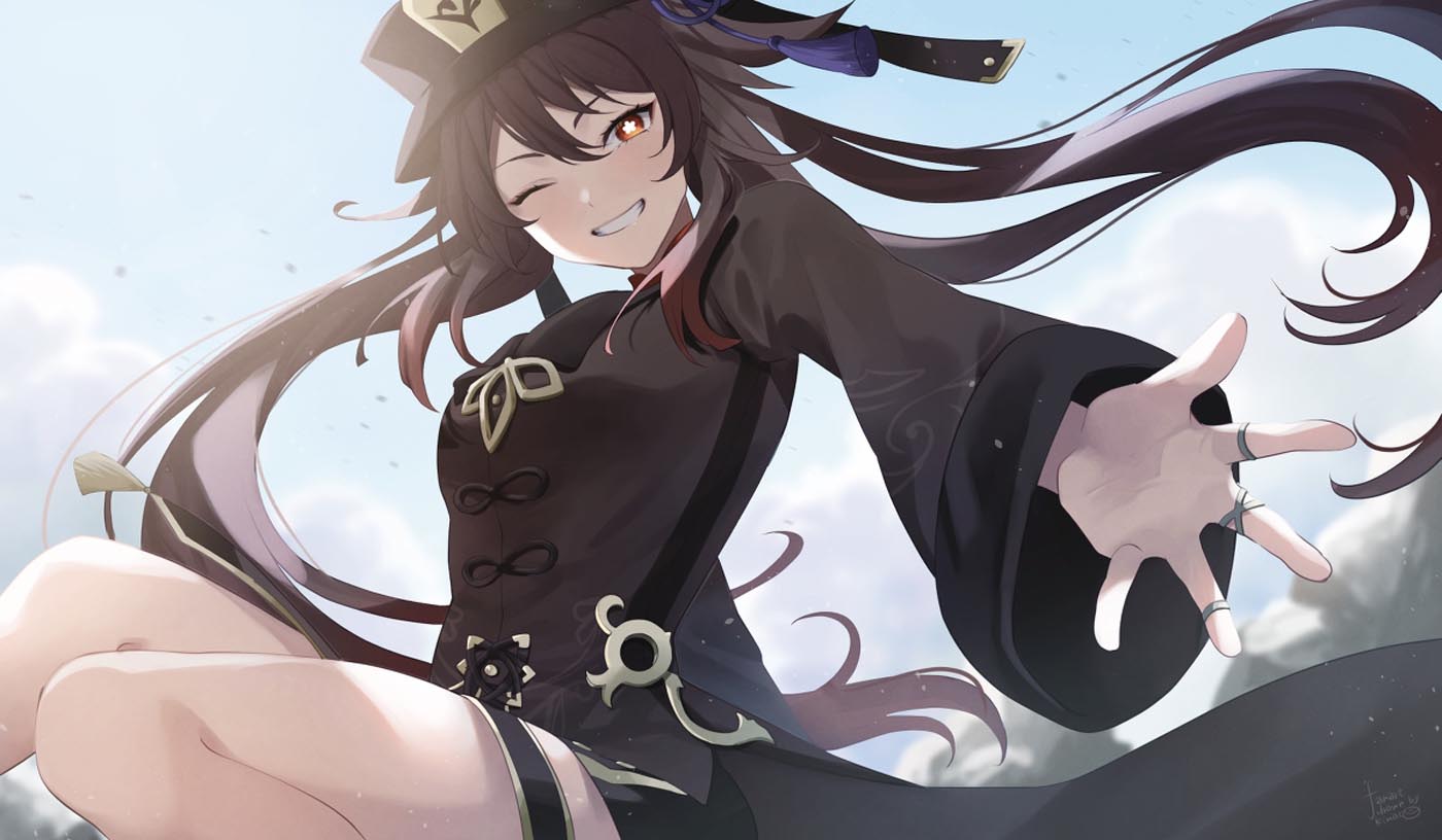 【二次元插画精选】#早安【220729】