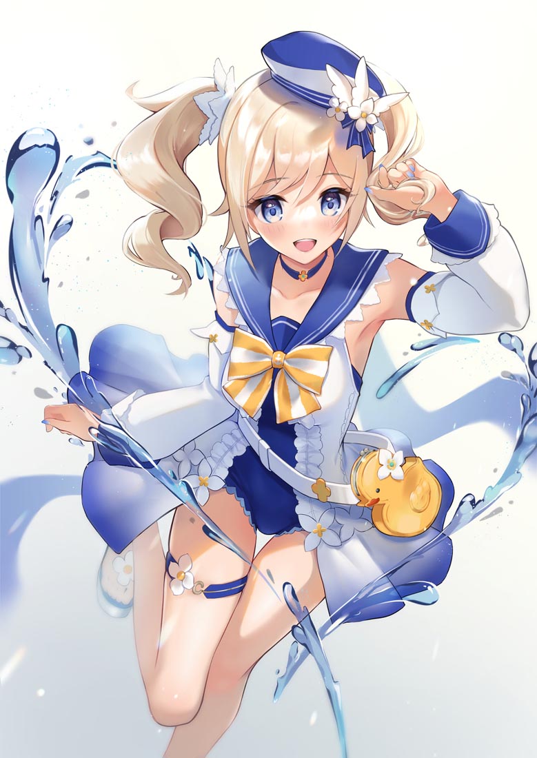 【每日二次元好图】#早安【220806】