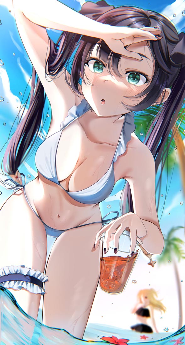 【Xman原神图】#午安【220719】