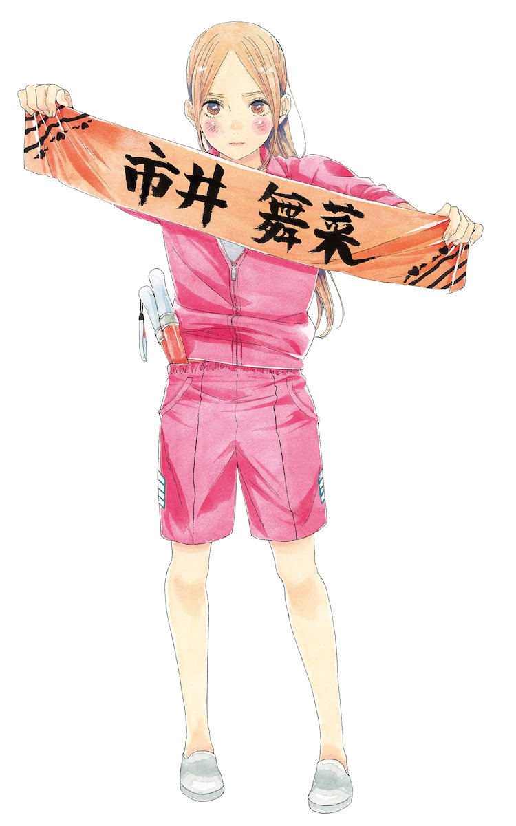漫改日剧《神推偶像登上武道馆我就死而无憾》追加演员定妆照,10月开播插图1 漫改日剧《神推偶像登上武道馆我就死而无憾》追加演员定妆照,10月开播