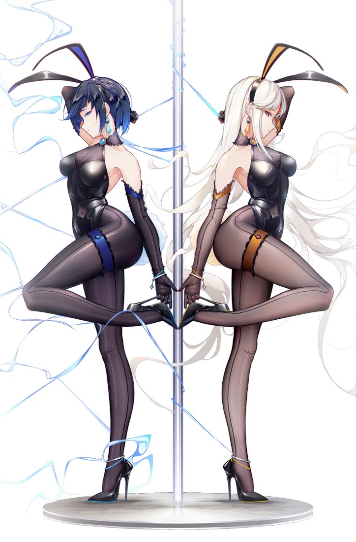 【二次元插画美图】#午安【220730】