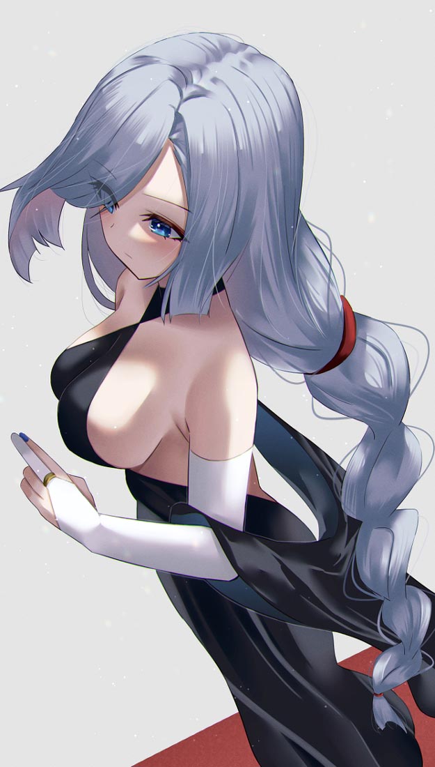 【Xman原神图】#晚安【220719】