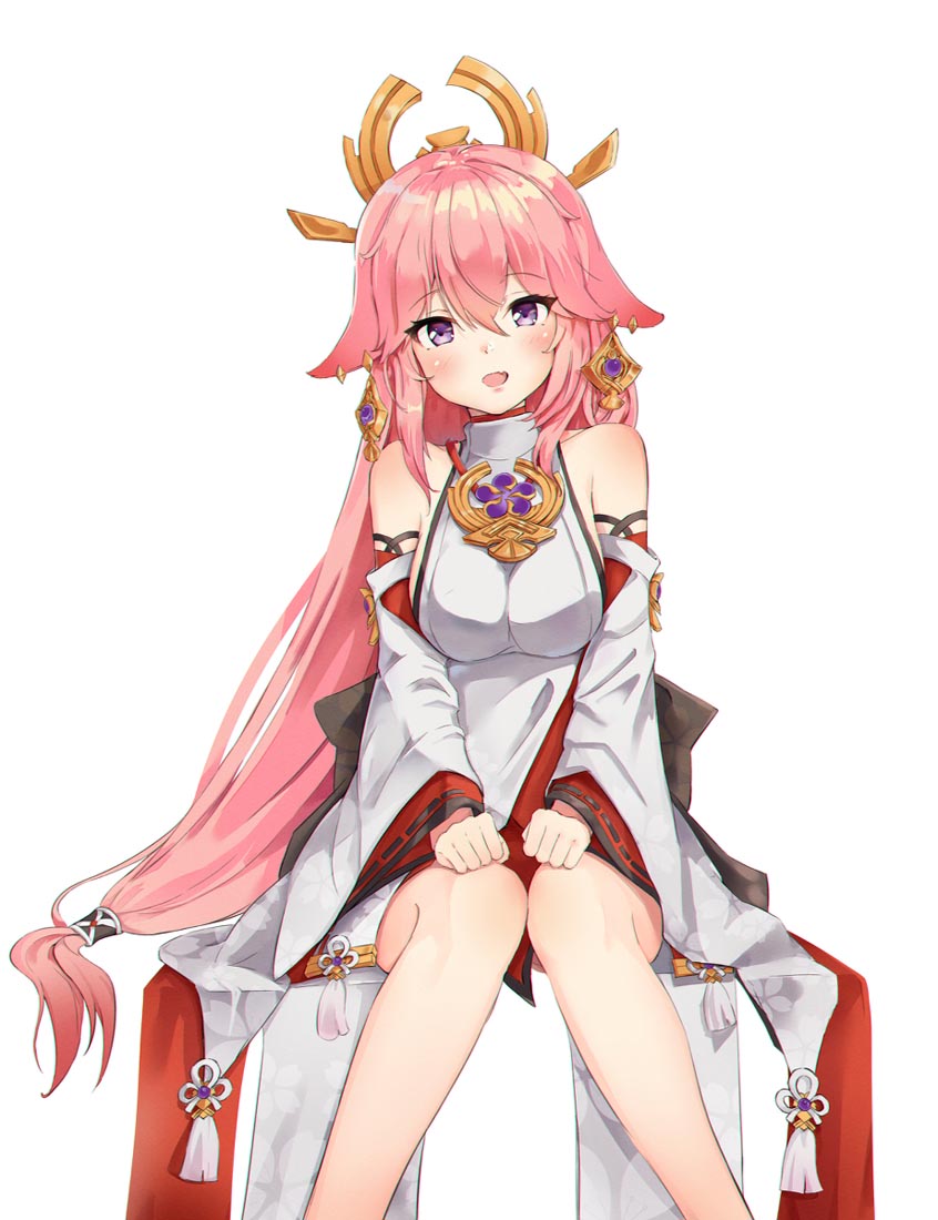 【P站同人】#午安原神【220723】