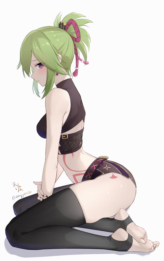 【P站好图】#早安【220728】