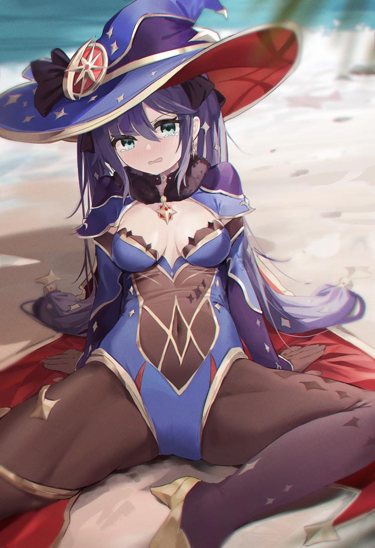 【Pixiv精选】#午安原神【220725】