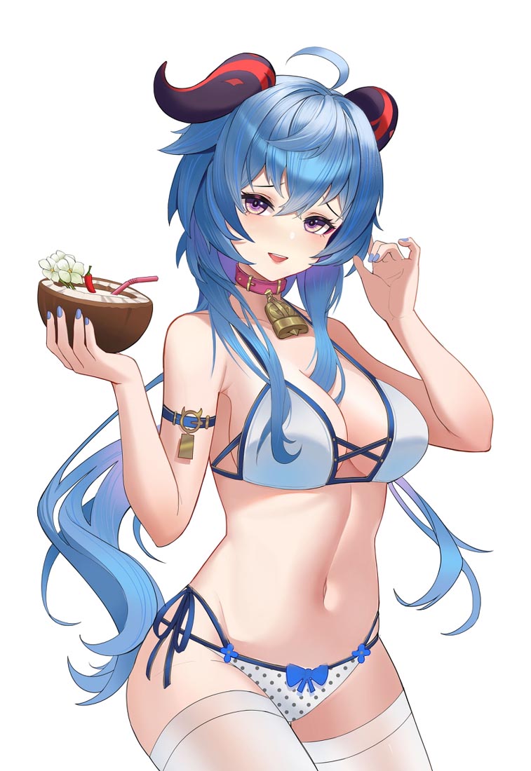【Xman原神图】#午安【220719】