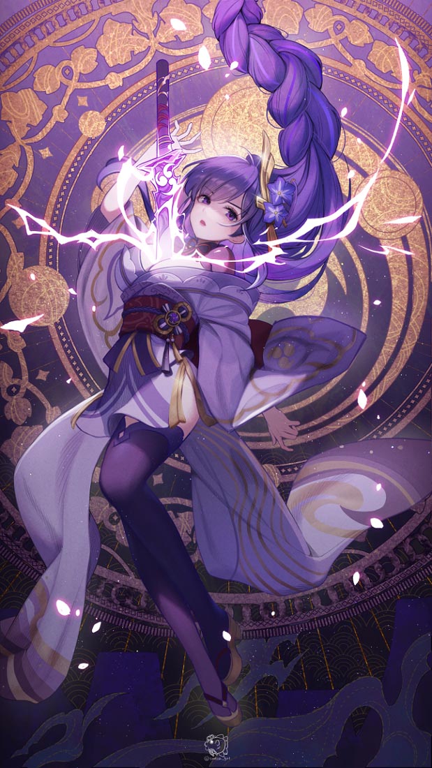 【P站精选图】#早安【220727】