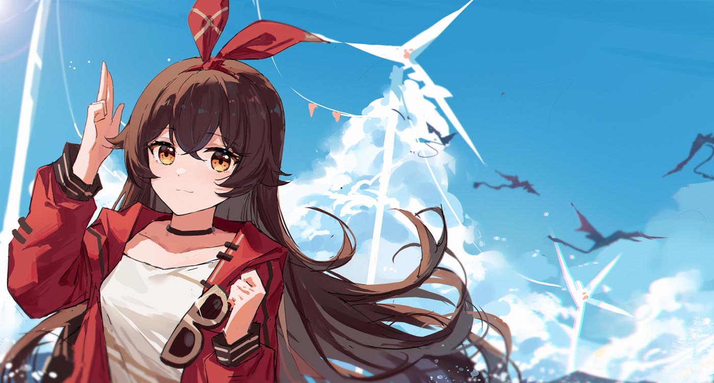 【Xman原神图】#晚安【220719】