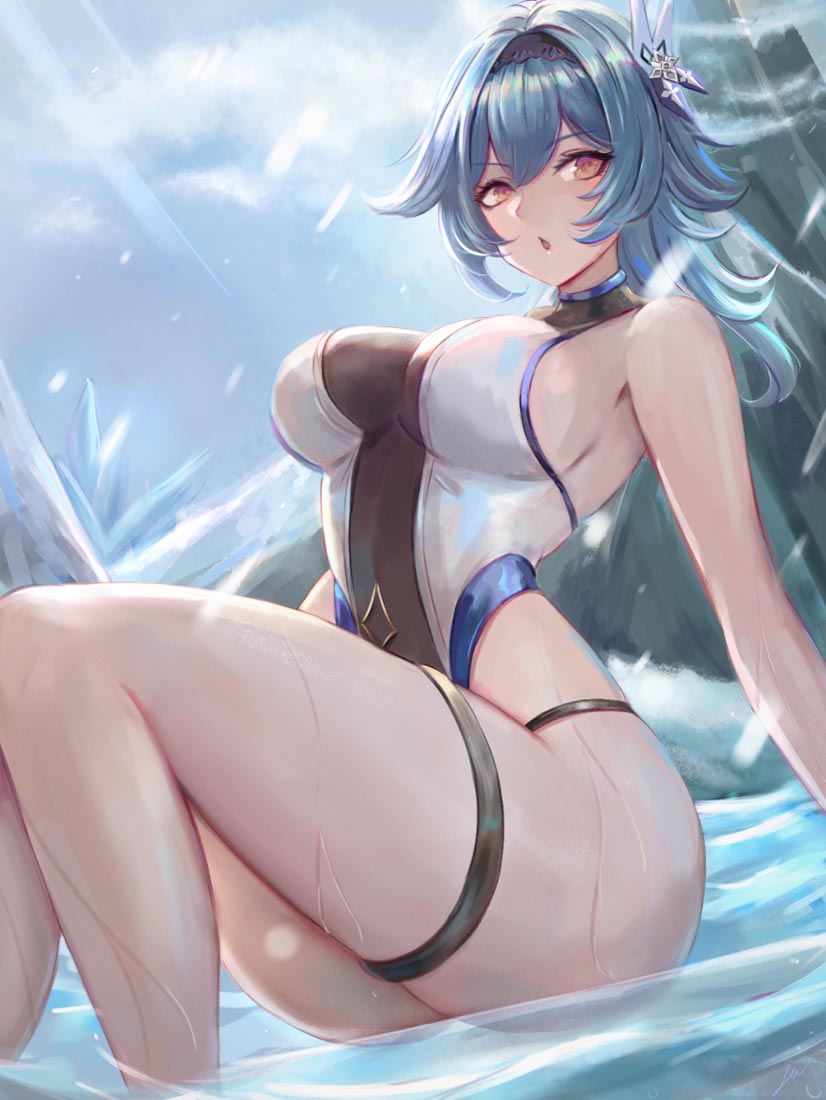 【Pixiv精选图集】#午安【220726】
