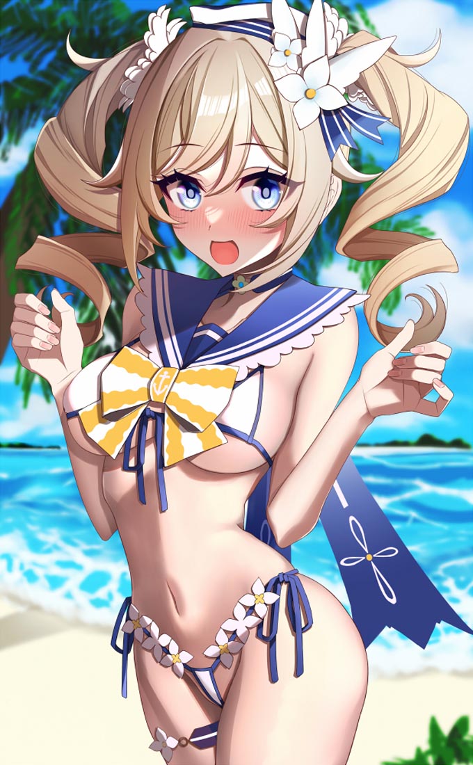 【每日二次元好图】#早安【220806】