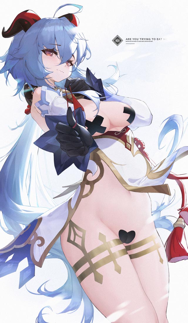 【Xman原神系列】#午安【220718】