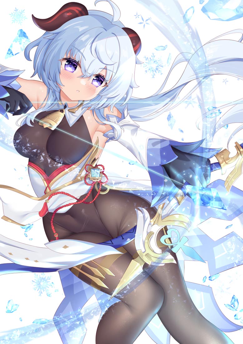 【Pixiv精选】#早安原神【220725】