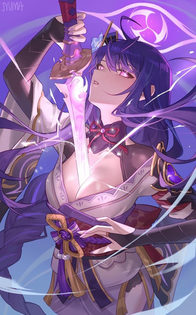 【二次元插画美图】#午安【220730】