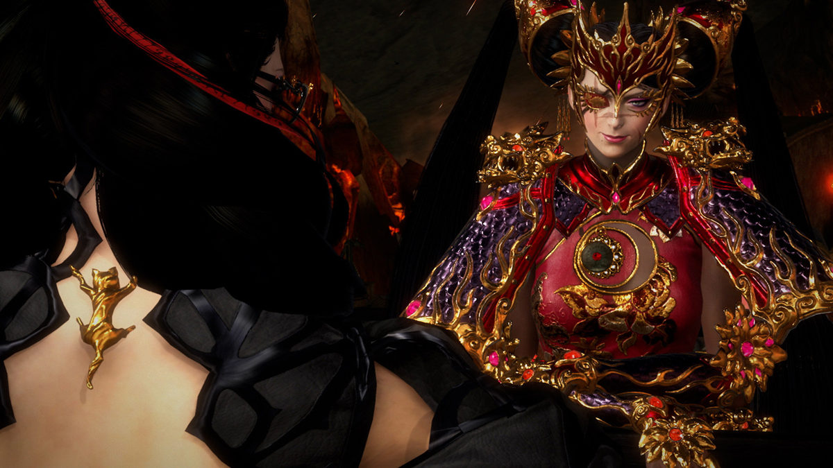 《猎天使魔女3》宣布将于10月28日发售，预告PV公布