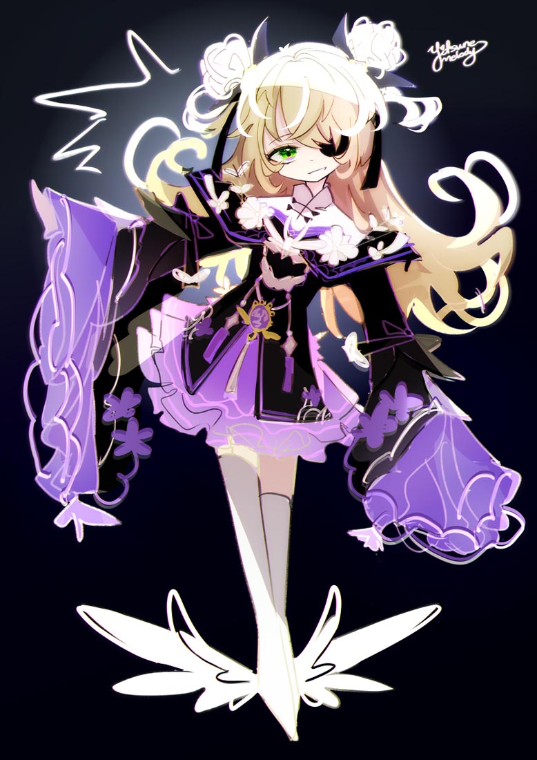 【Xman原神系列】#午安【220718】