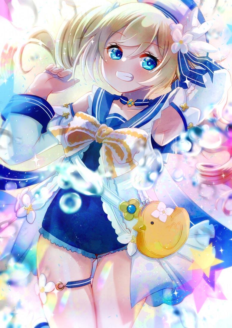 【Xman原神图】#晚安【220719】