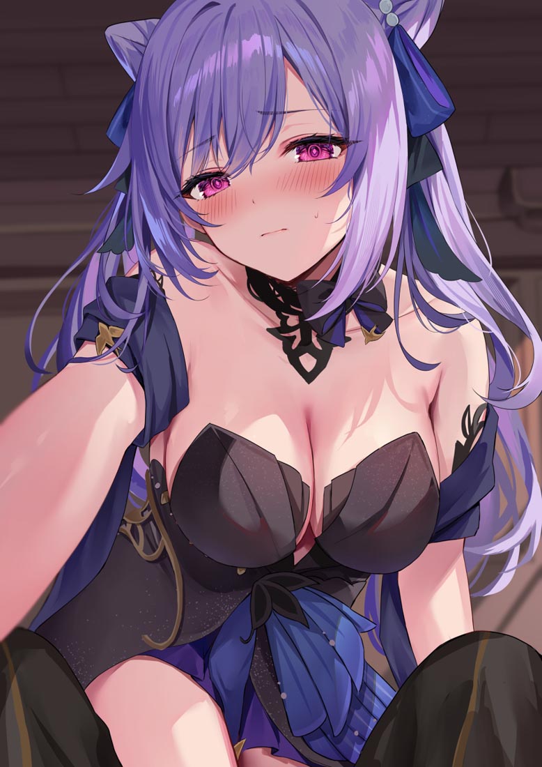 【P站精选图】#晚安【220727】