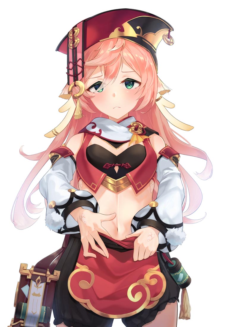 【二次元插画精选】#早安【220729】