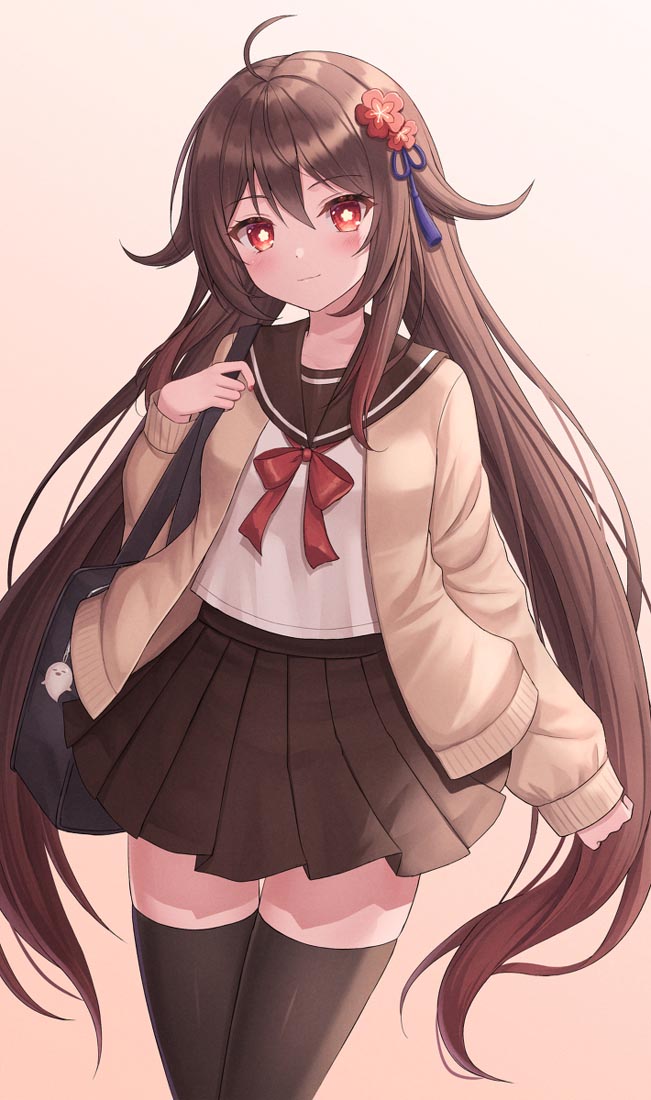 【Xman原神图】#晚安【220719】