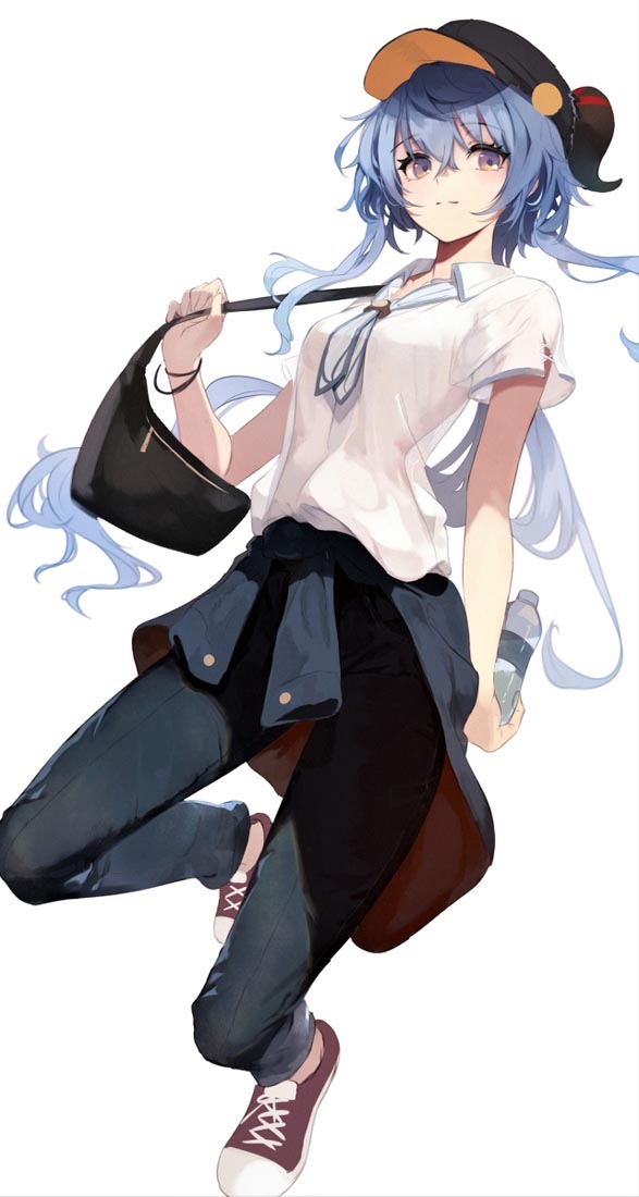 【P站同人】#早安原神【220723】