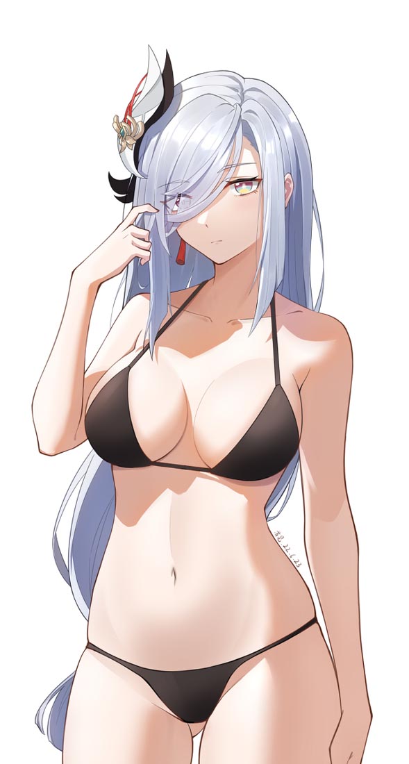 【二次元同人】#早安【220721】