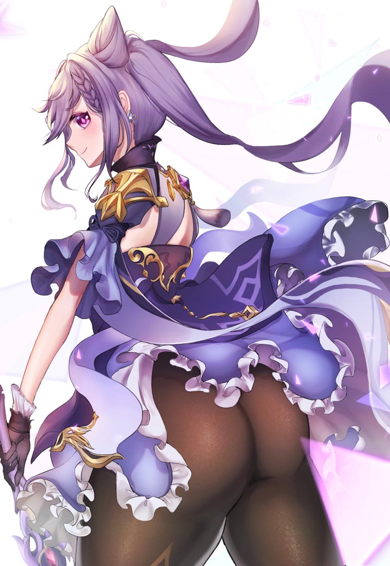 【二次元插画美图】#午安【220730】