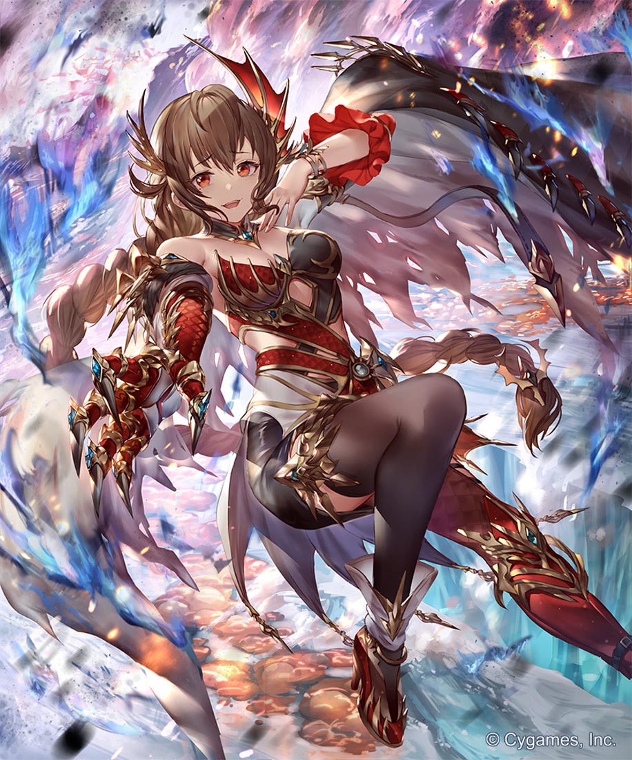 Pixiv美少女同人好图【画师：77gl】