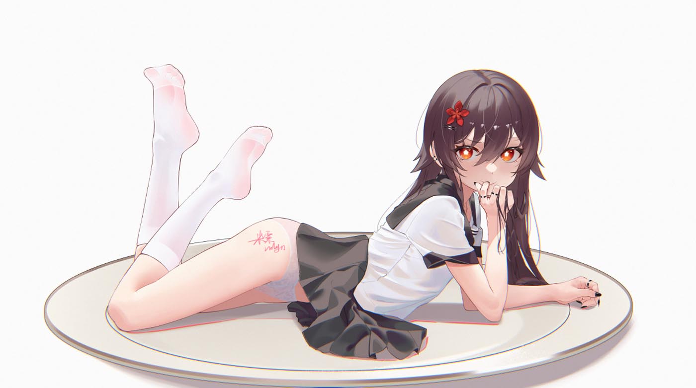 【二次元插画美图】#早安【220730】
