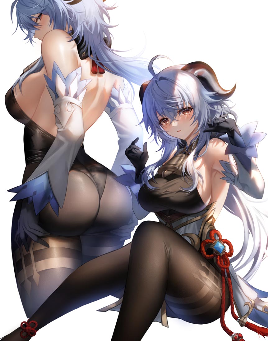 【Xman原神图】#早安【220719】