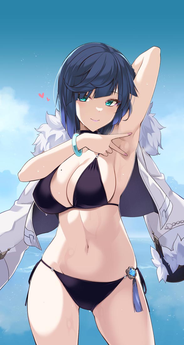 【二次元插画美图】#早安【220730】