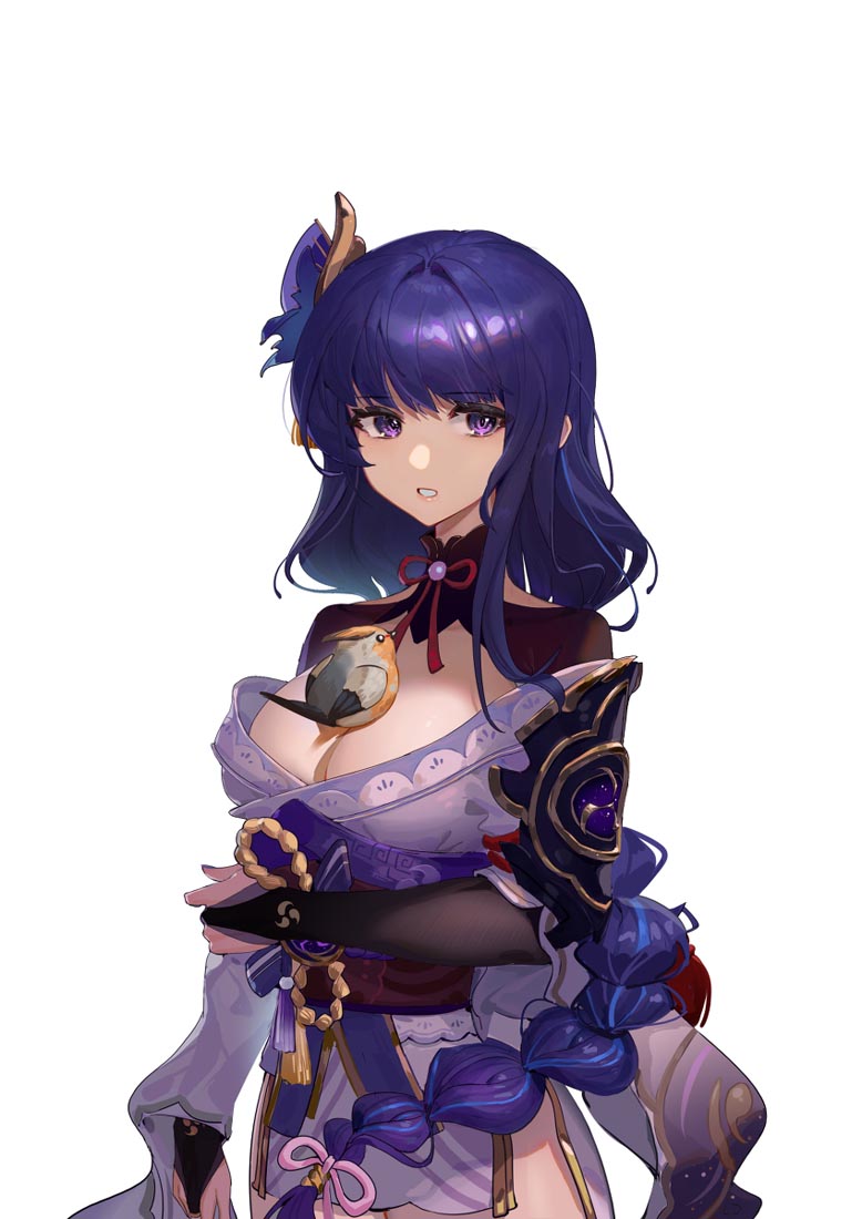 【二次元插画美图】#早安【220730】