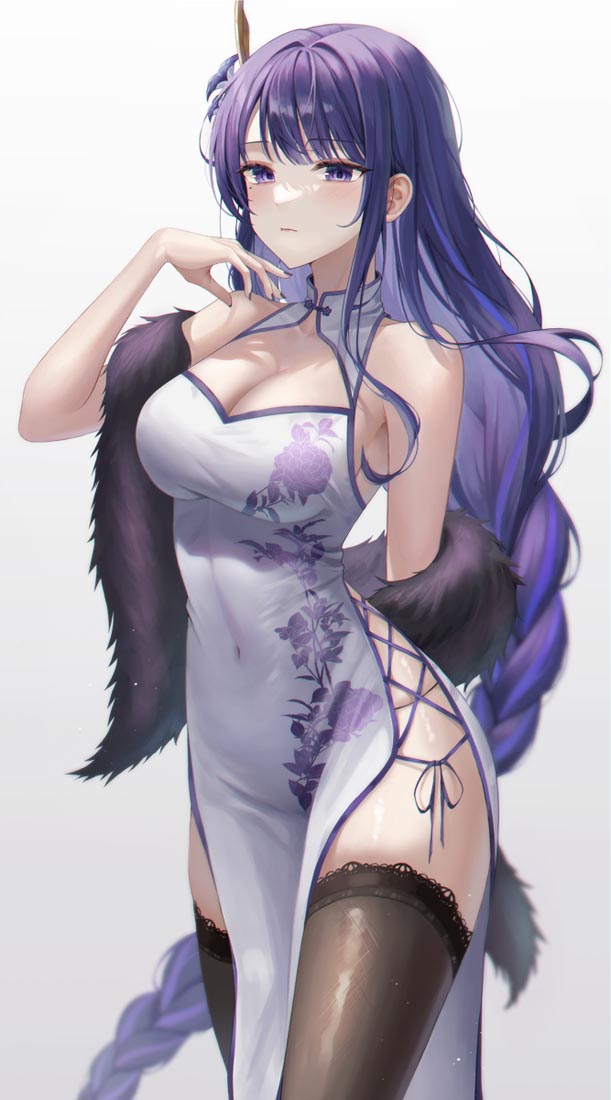 【原神P站同人图】#早安【220817】