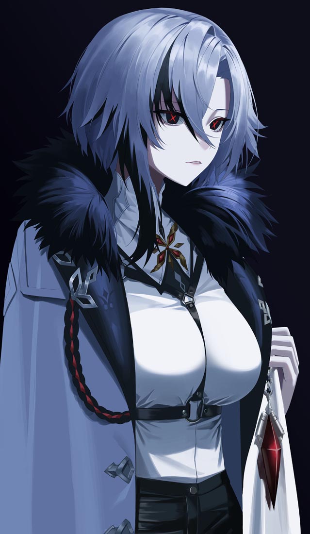 【P站精选——原神系列】#早安【220818】