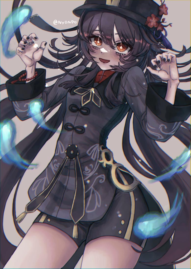 【P站精选——原神系列】#午安【220818】