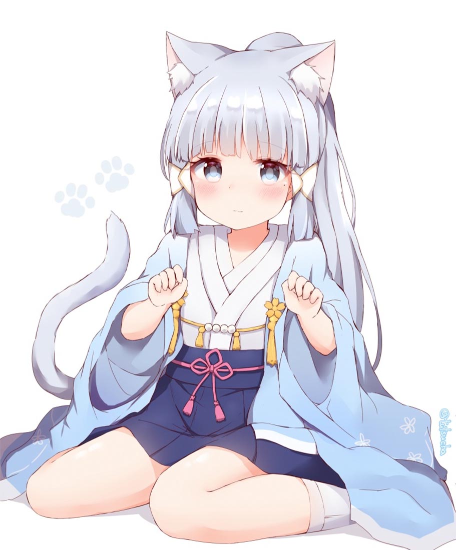 【P站精选——原神系列】#晚安【220818】