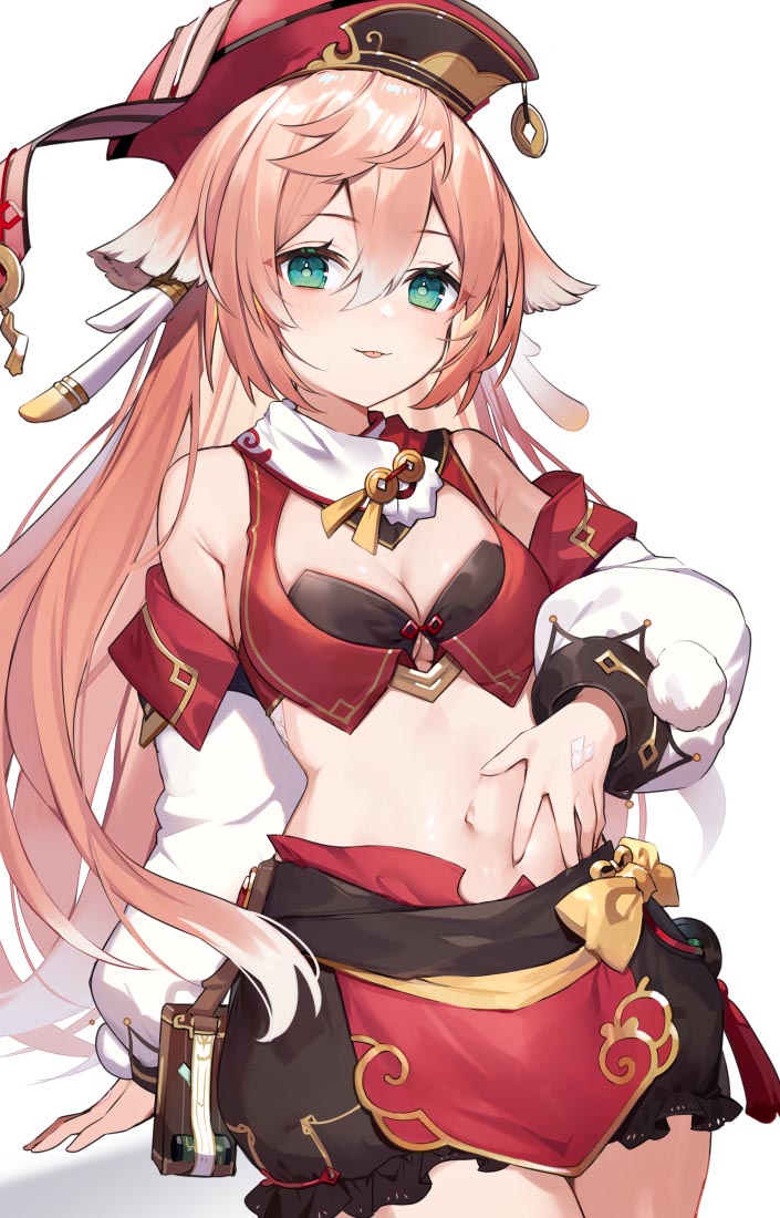 【P站精选——原神系列】#晚安【220818】
